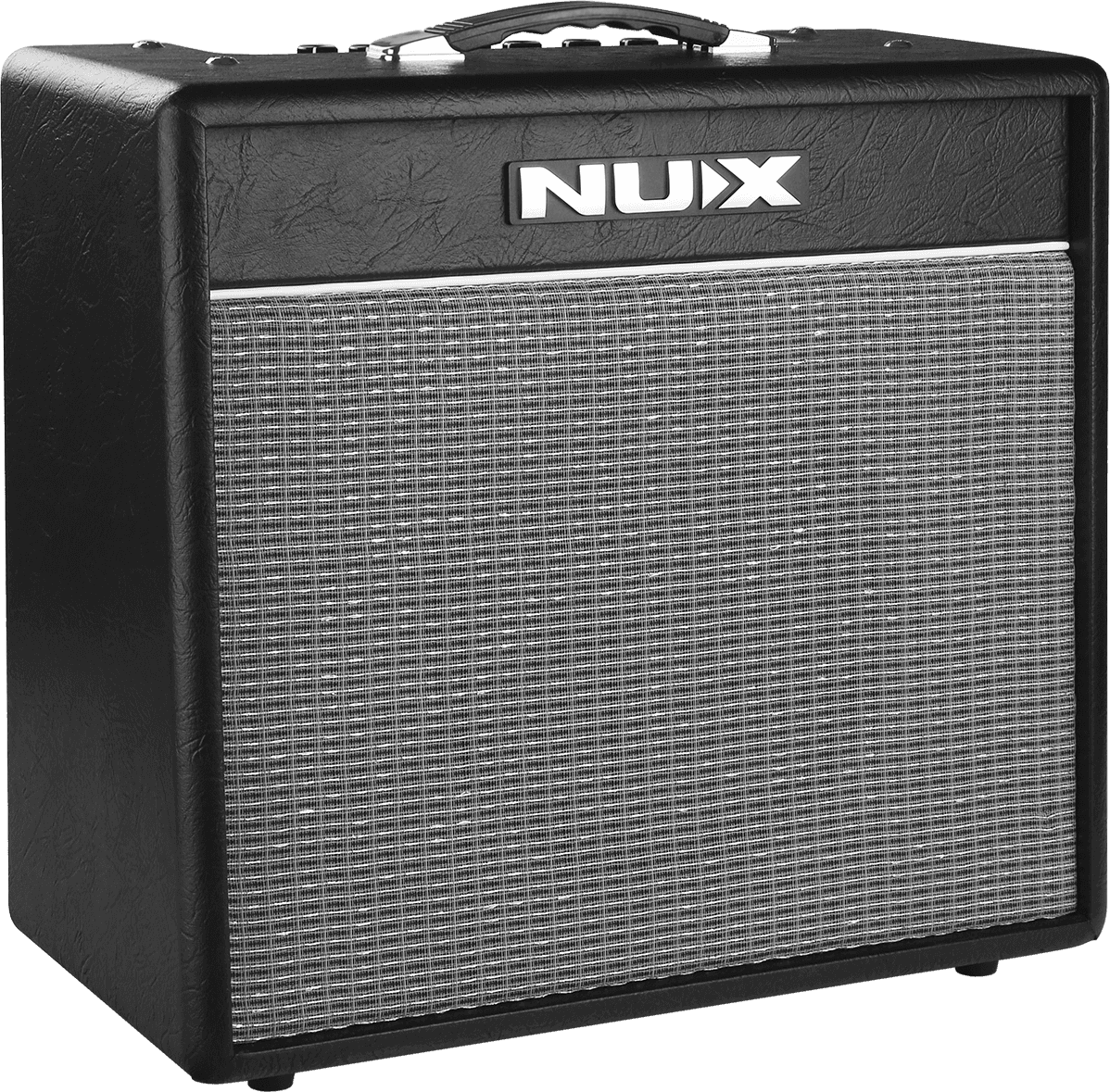 Nux Mighty 40 Bt 40w 1x10 - Combo für E-Gitarre - Main picture