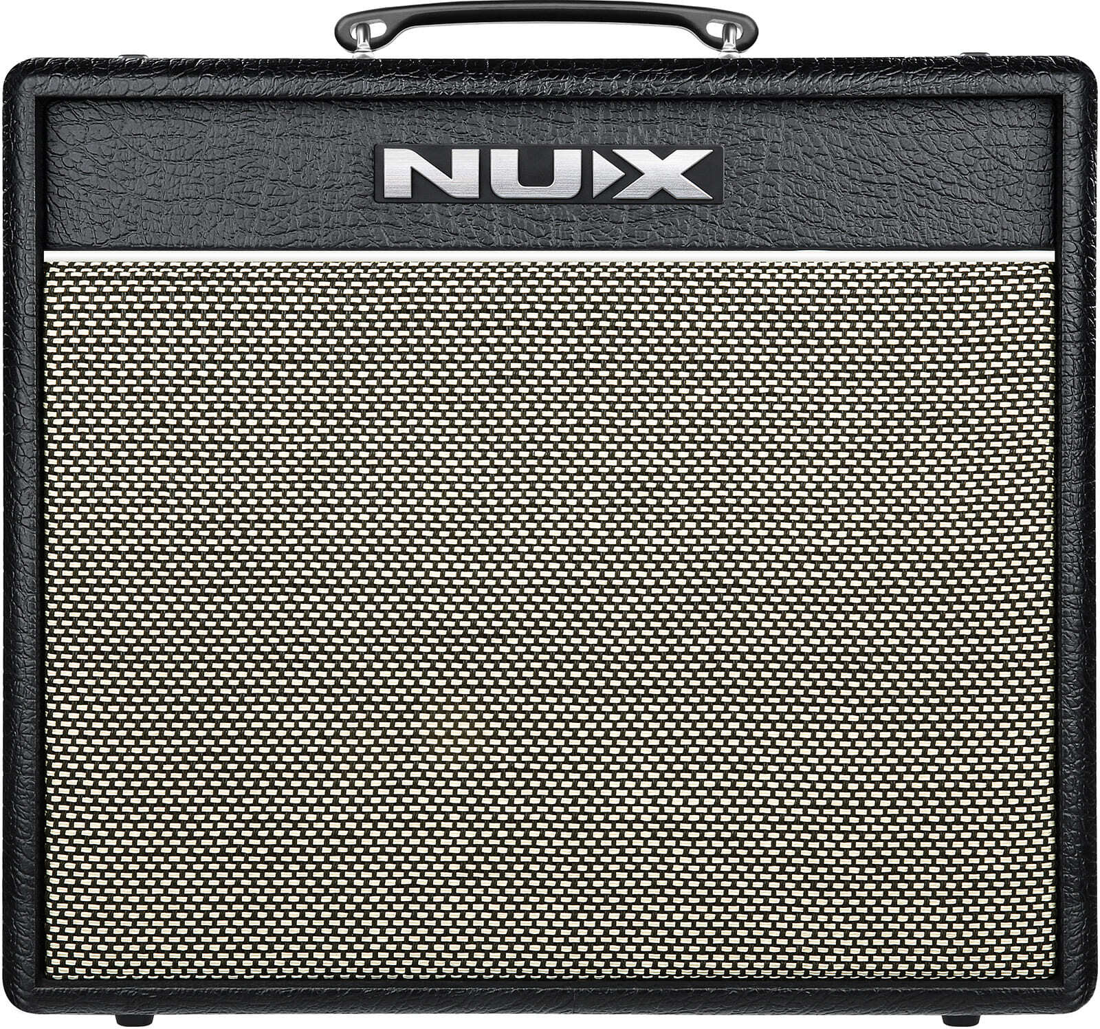 Nux Mighty 40 Mkii 1x10 40w - Combo für E-Gitarre - Main picture