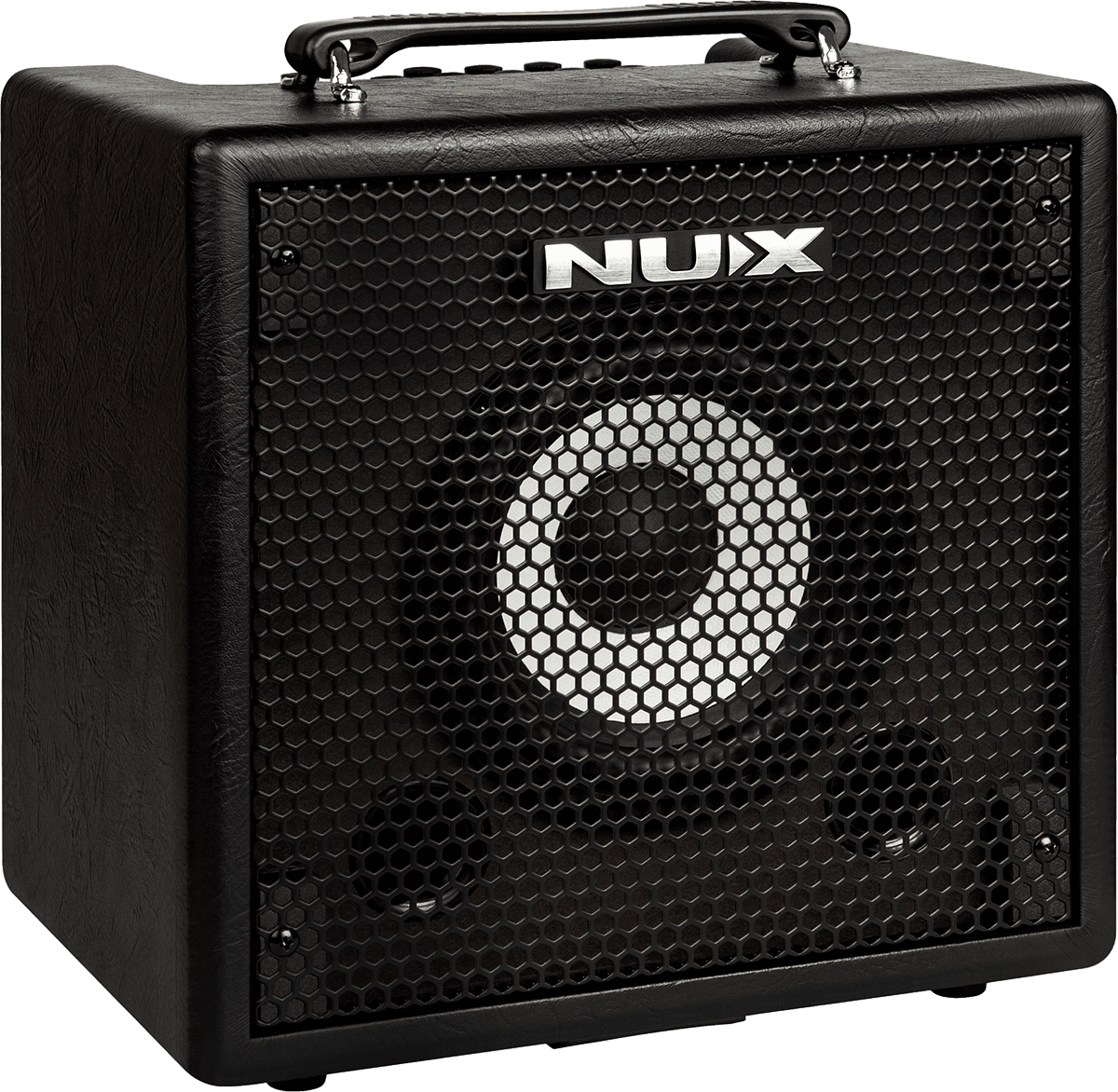 Nux Mightybass-50-bt - Bass Combo - Main picture