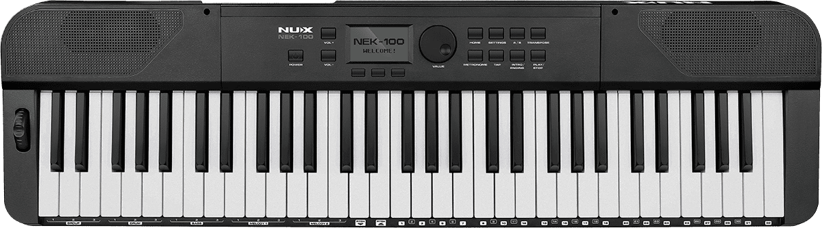 Nux Nek-100 - Digital Klavier - Main picture