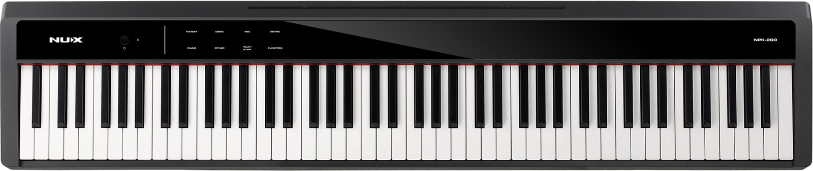 Nux Npk-200 - Digital Klavier - Main picture