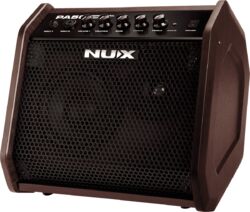 E-drum monitor system Nux PA50 Personal Monitor