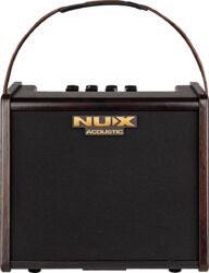 Combo für akustikgitarre Nux                            AC-25