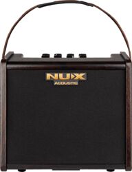 Combo für akustikgitarre Nux AC-25