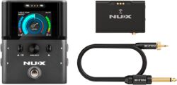 Elektrische preamp Nux B8 Wireless