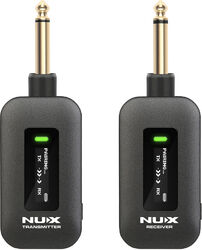 Wireless instrumentenmikrofon Nux C58RC