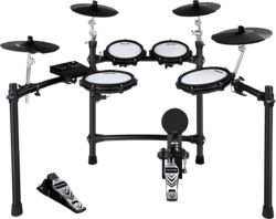 Komplett e-drum set Nux DM-310