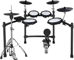 Komplett e-drum set Nux DM-310H