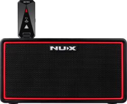 Combo für e-gitarre Nux                            Mighty Air
