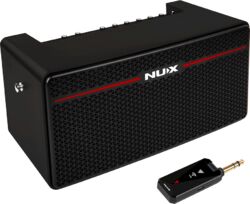 Combo für e-gitarre Nux                            Mighty Space