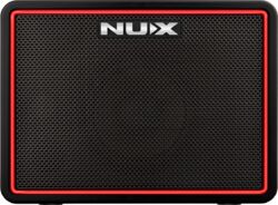 Combo für e-gitarre Nux                            Mighty lite BT MK2