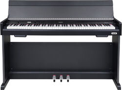 Digitalpiano mit stand Nux NCK-330 - Noir