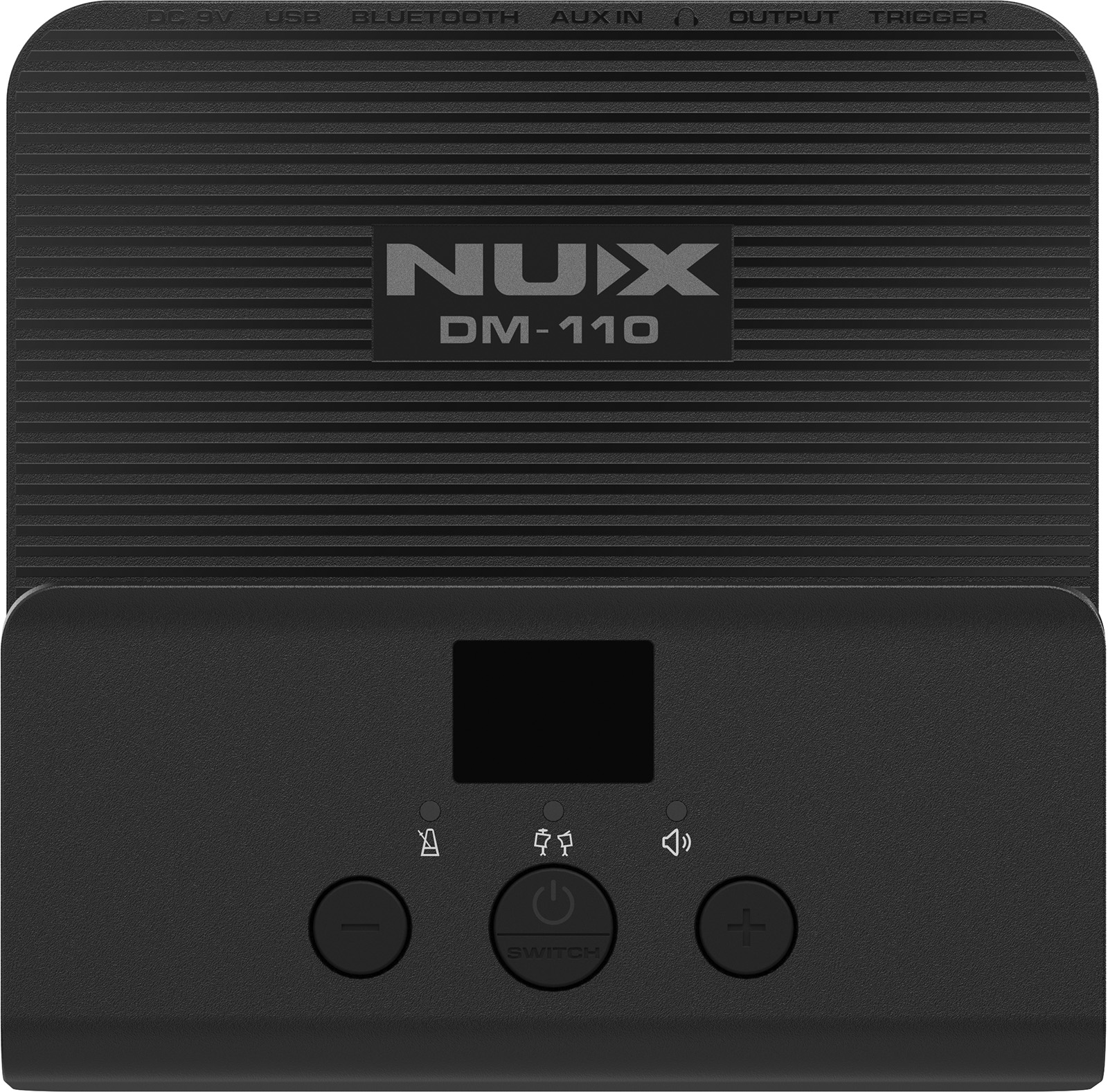 Nux Dm-110 Kit - Komplett E-Drum Set - Variation 3