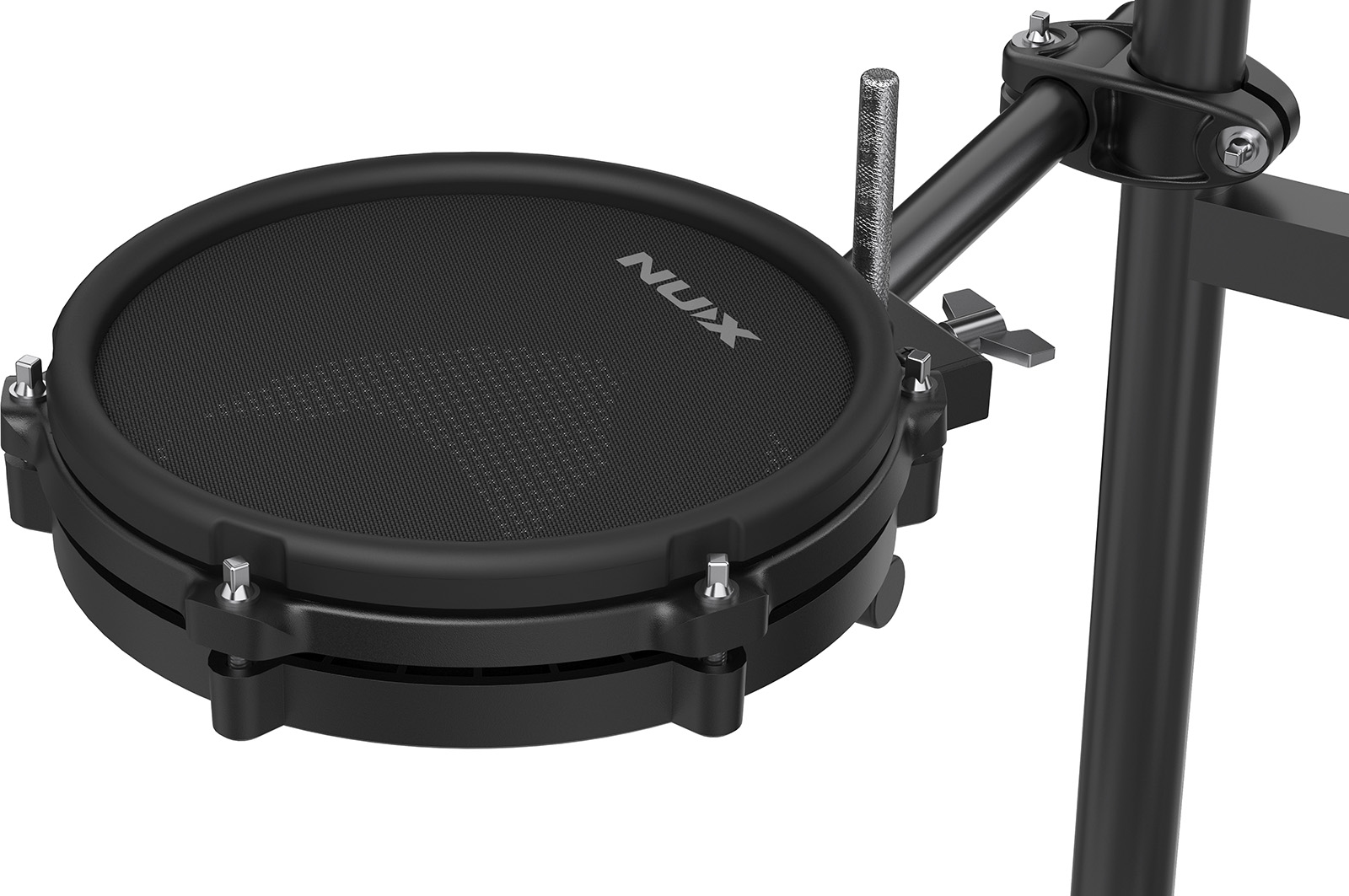 Nux Dm-110 Kit - Komplett E-Drum Set - Variation 5