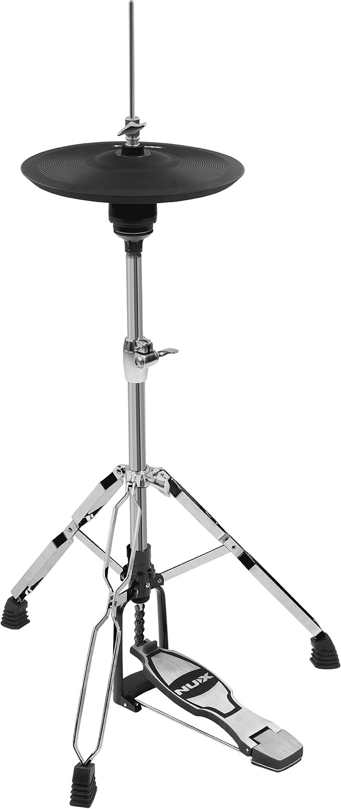 Nux Dm-310h + Hi Hat Stand - Komplett E-Drum Set - Variation 9