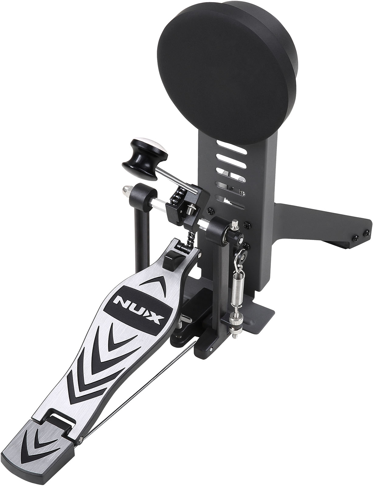 Nux Dm-310h + Hi Hat Stand - Komplett E-Drum Set - Variation 5