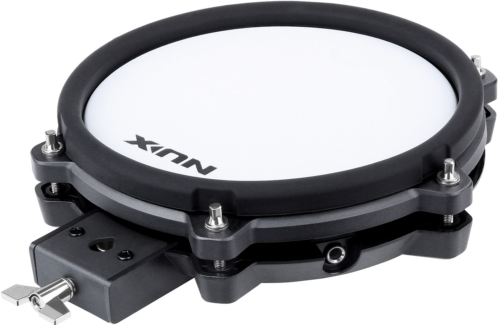 Nux Dm-310h + Hi Hat Stand - Komplett E-Drum Set - Variation 6