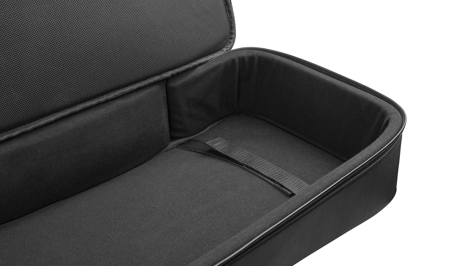 Nux Housse De Clavier Pour Nek-100/nek-110 61 Touches - Tasche für Keyboard - Variation 2