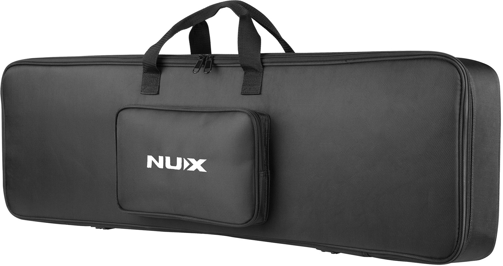 Nux Housse De Clavier Pour Nek-100/nek-110 61 Touches - Tasche für Keyboard - Variation 4