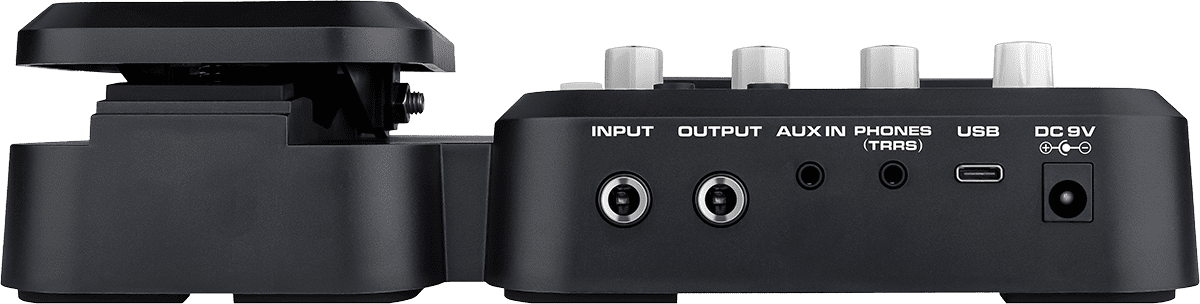 Nux Mg-101 - Multieffektpedal - Variation 2