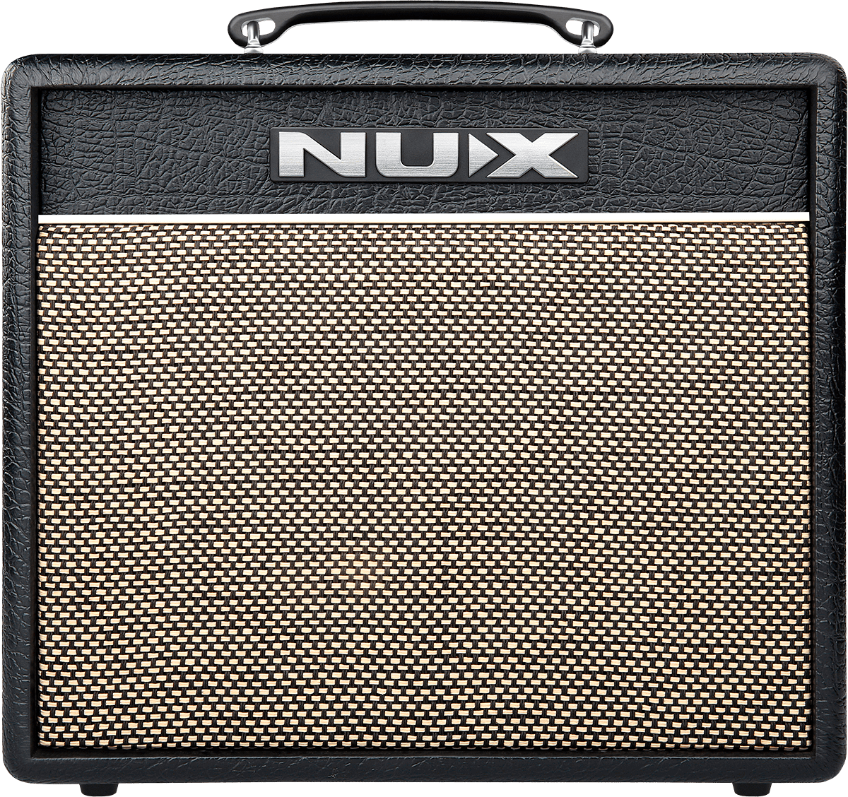 Nux Mighty 20 Bluetooth Mk2 20w 1x8 - Combo für E-Gitarre - Variation 1