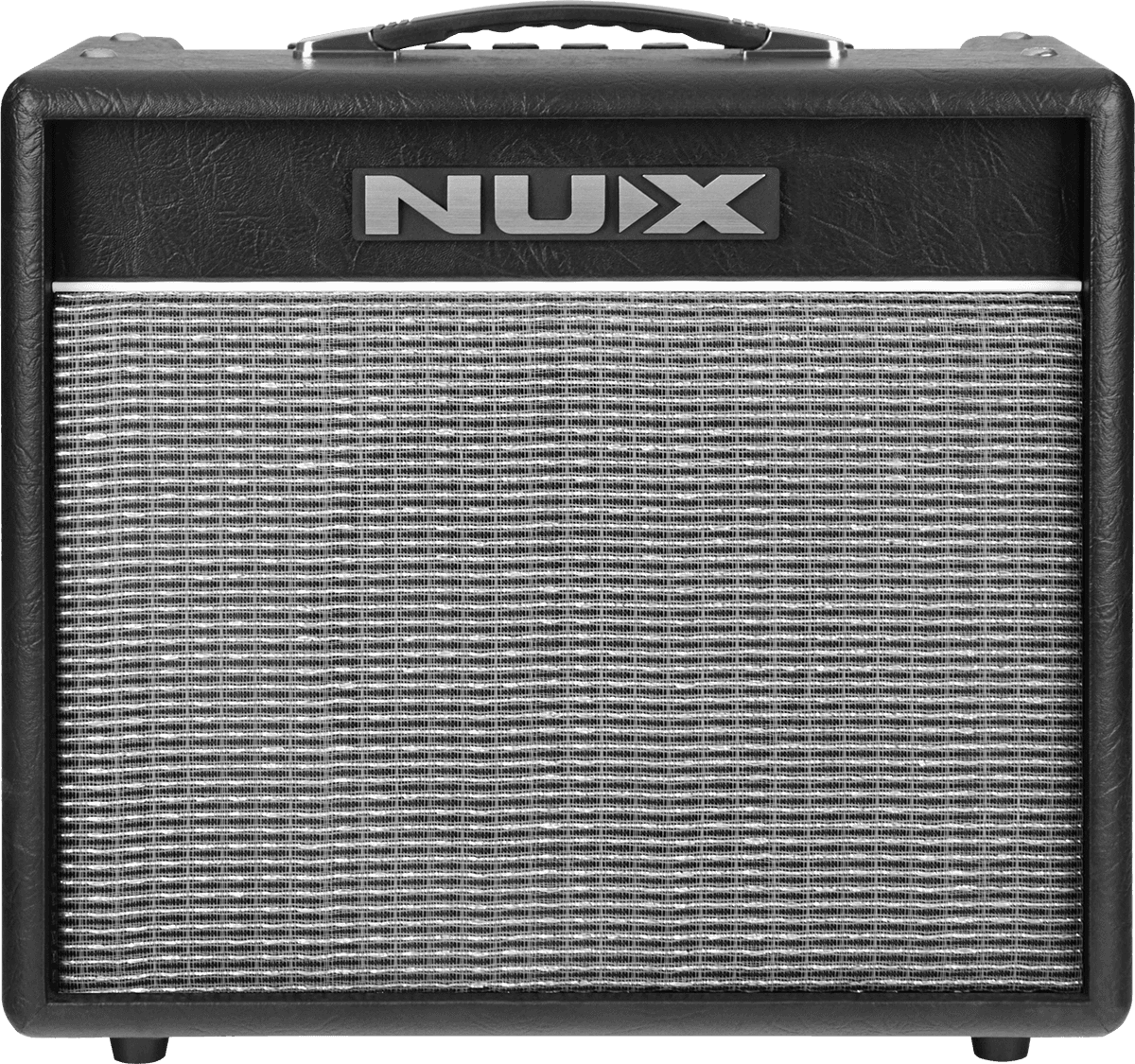 Nux Mighty 20 Bt 20w 1x8 - Combo für E-Gitarre - Variation 1