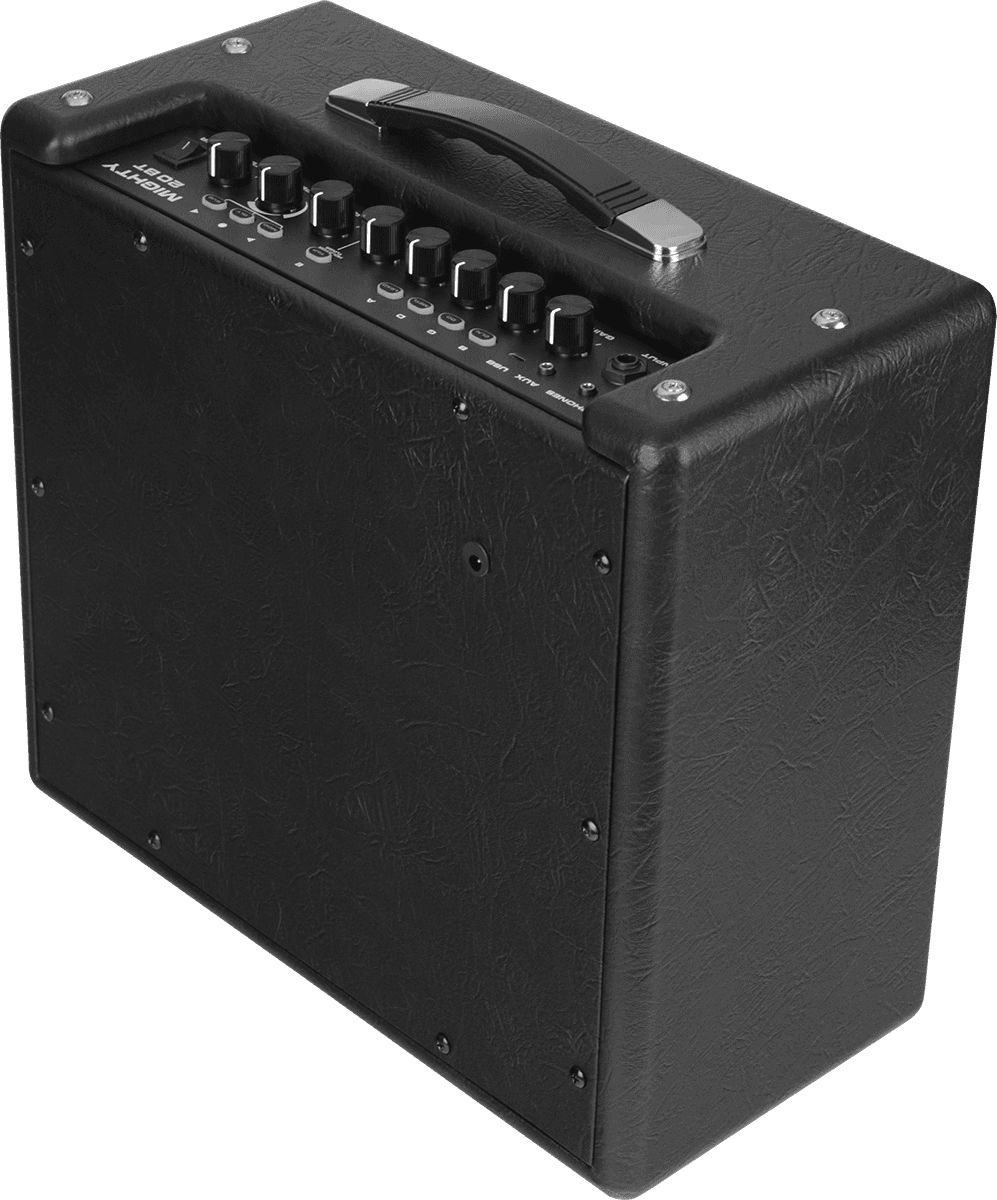Nux Mighty 20 Bt 20w 1x8 - Combo für E-Gitarre - Variation 3