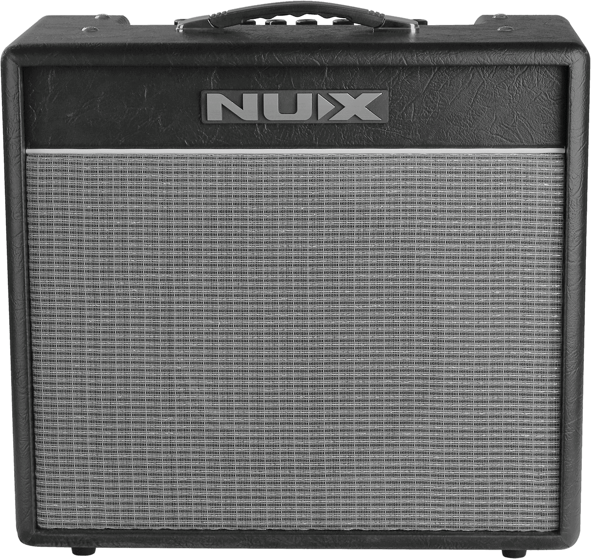 Nux Mighty 40 Bt 40w 1x10 - Combo für E-Gitarre - Variation 1