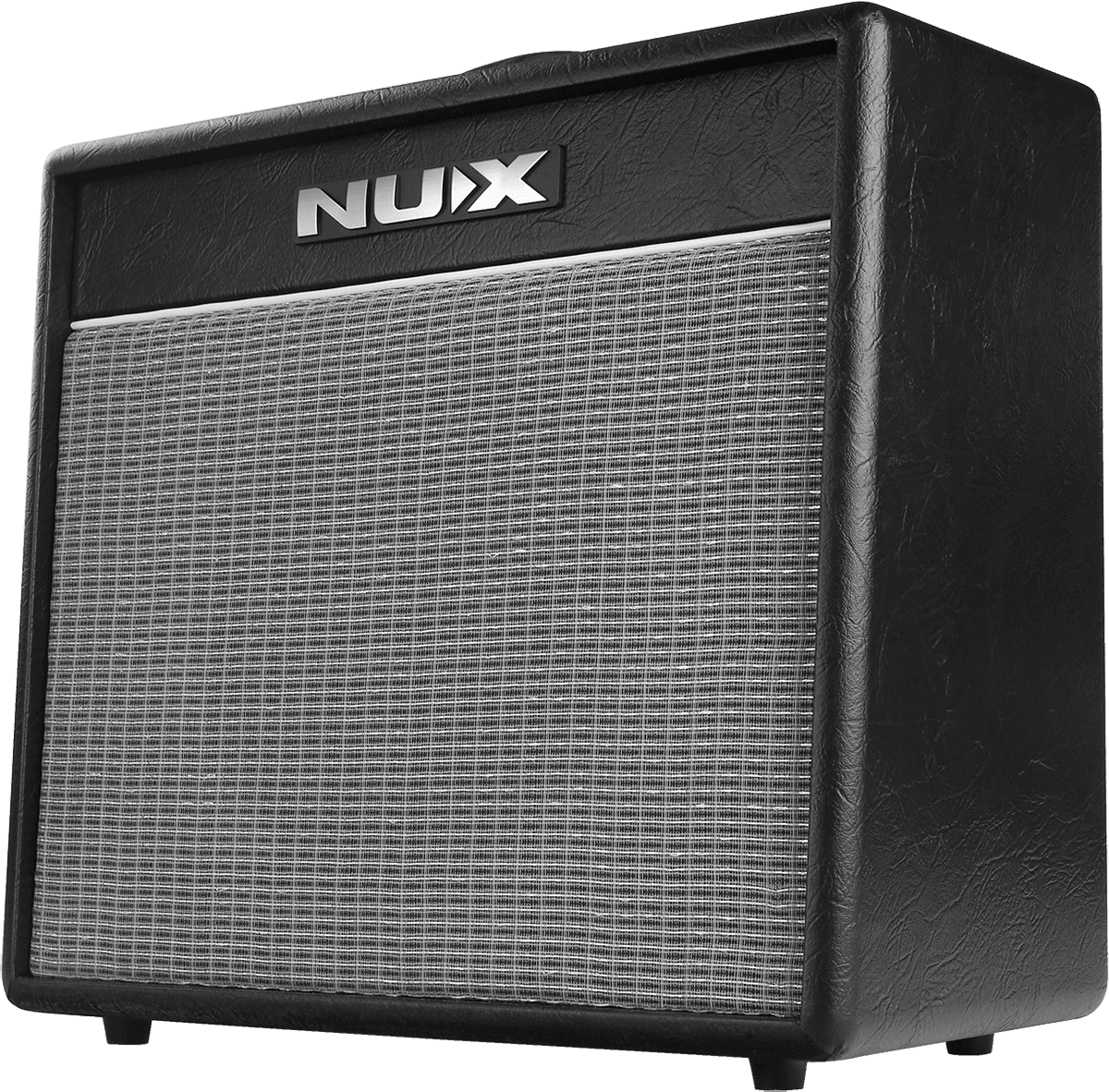 Nux Mighty 40 Bt 40w 1x10 - Combo für E-Gitarre - Variation 4