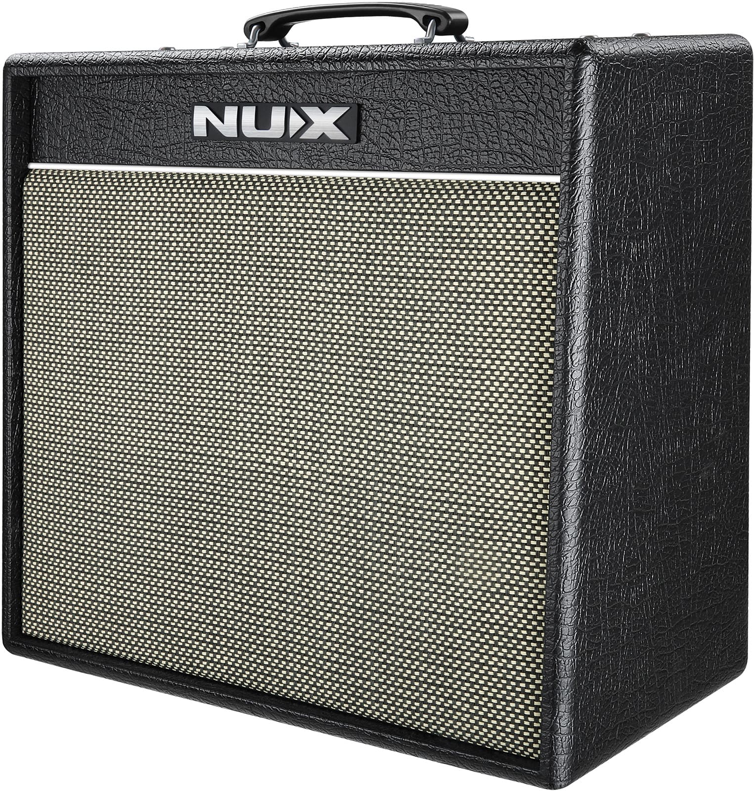 Nux Mighty 60 Mkii 1x12 60w - Combo für E-Gitarre - Variation 1