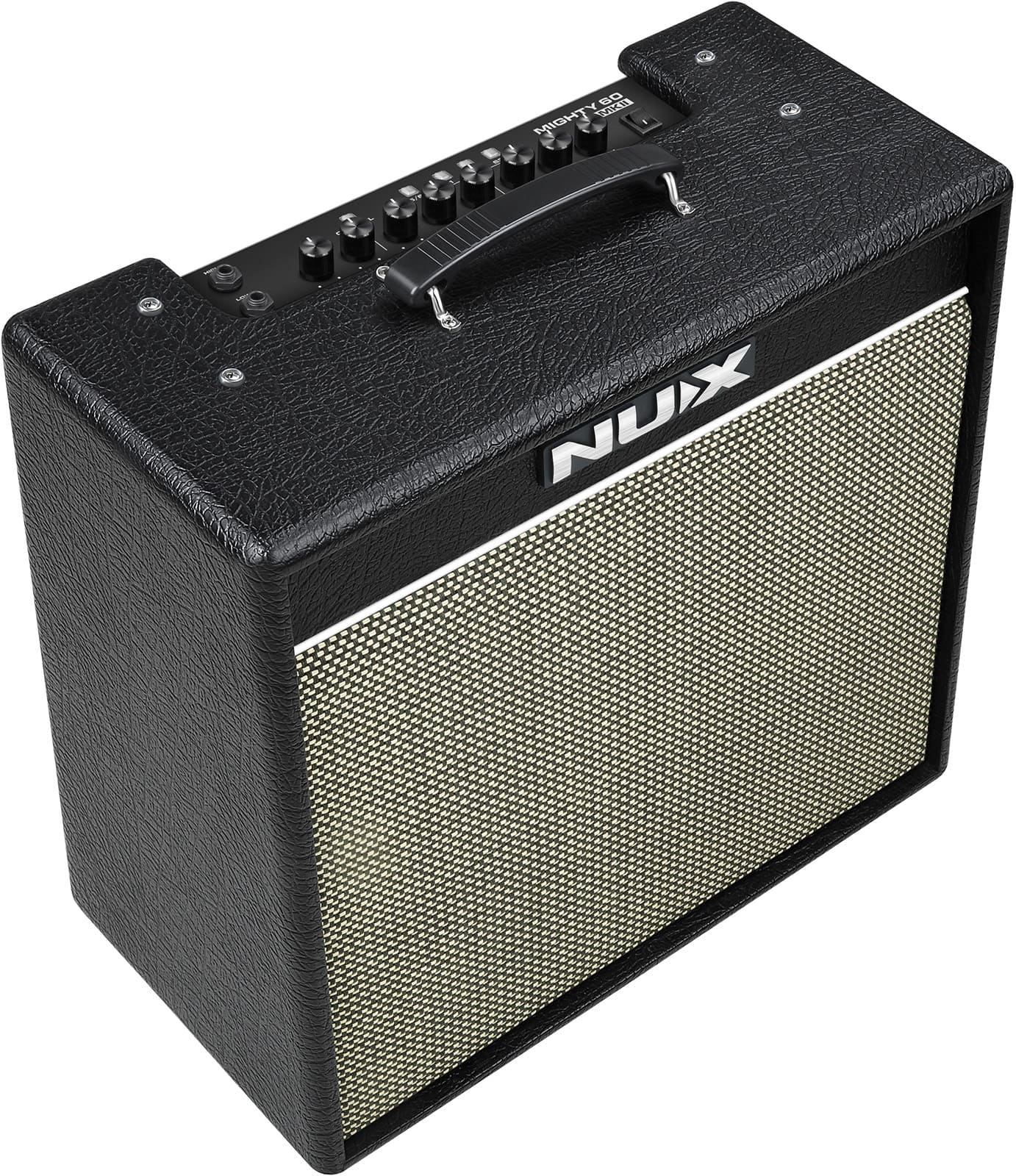 Nux Mighty 60 Mkii 1x12 60w - Combo für E-Gitarre - Variation 4