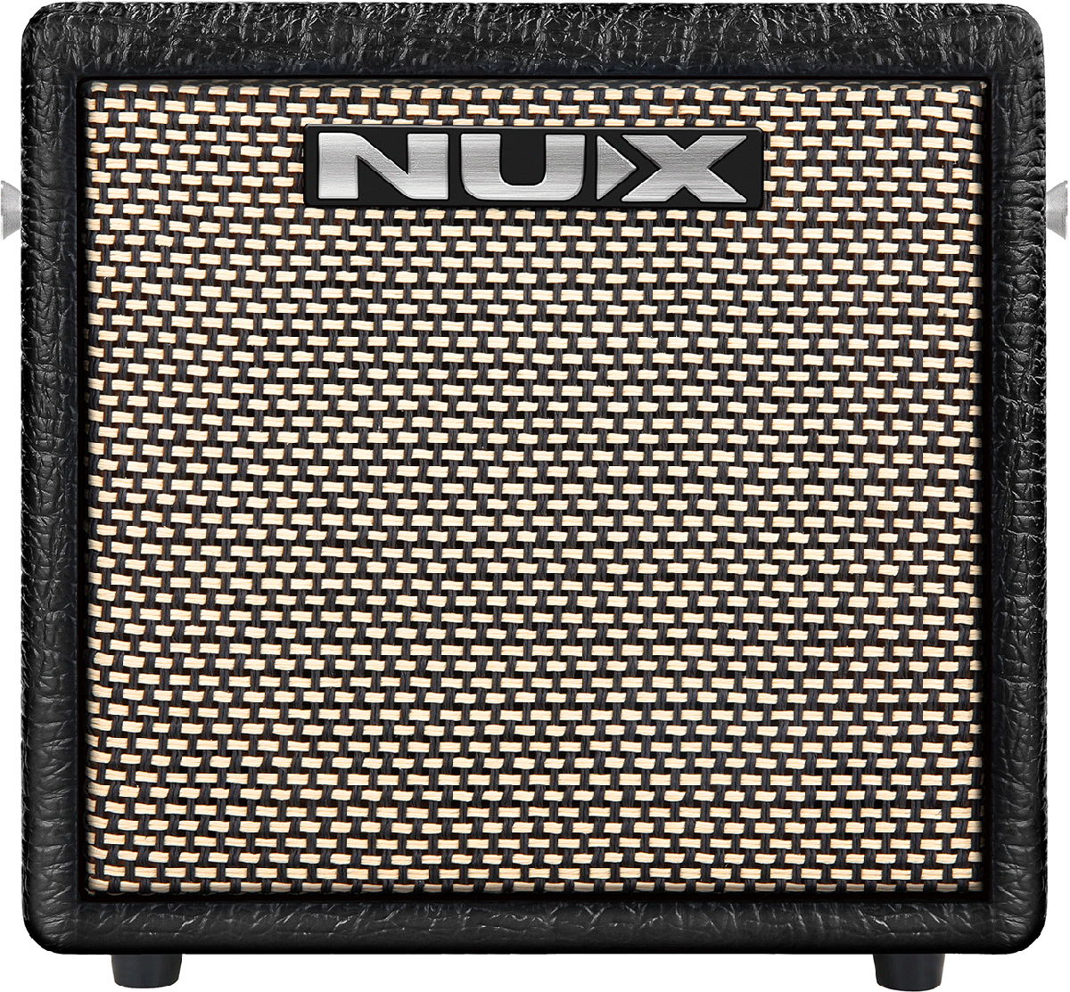 Nux Mighty 8 Bt 8w 1x6.5 - Combo für E-Gitarre - Variation 3