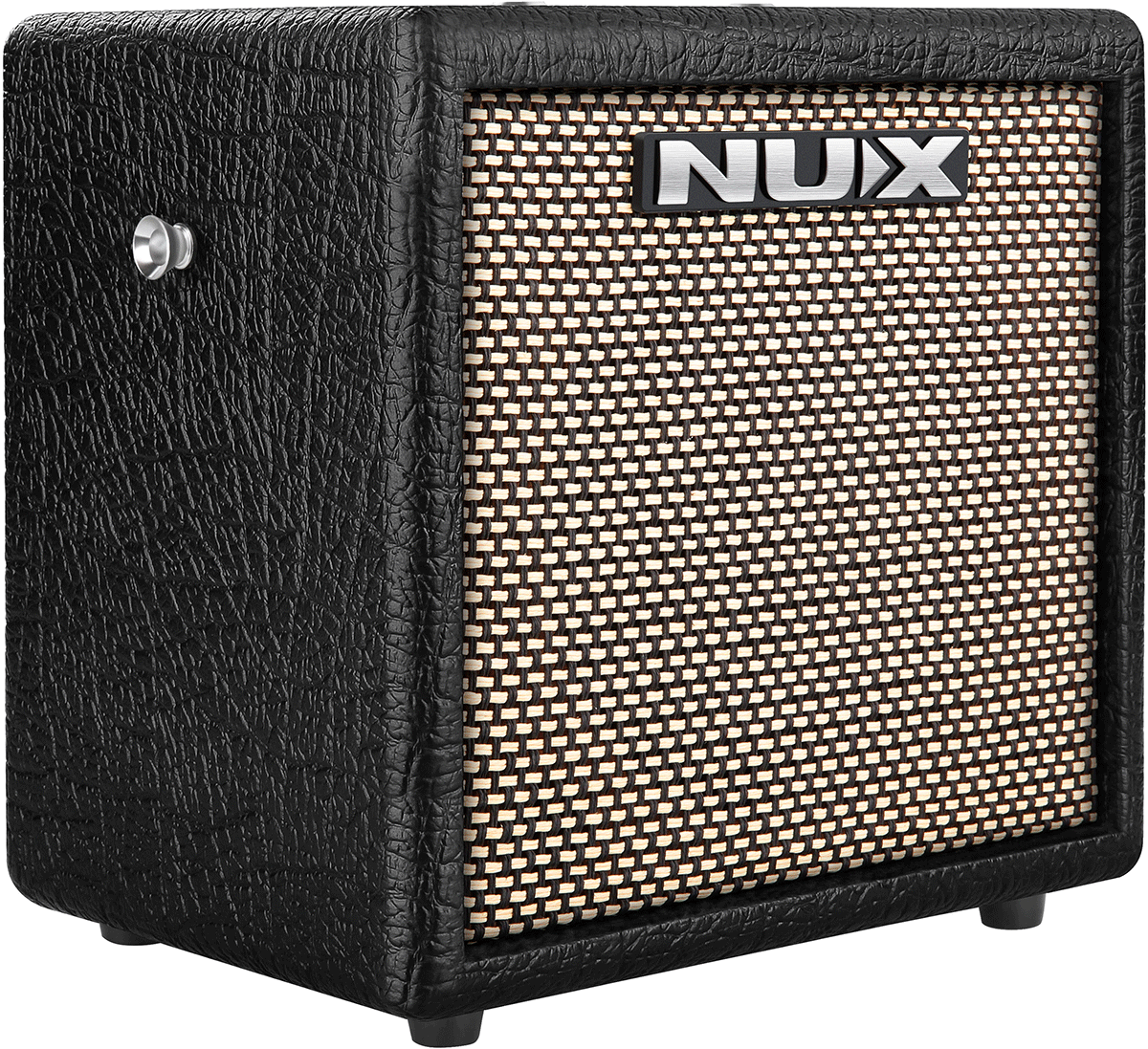 Nux Mighty 8 Bt 8w 1x6.5 - Combo für E-Gitarre - Variation 5