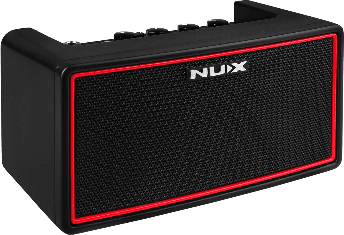 Nux Mighty Air 2x4w - Combo für E-Gitarre - Variation 1