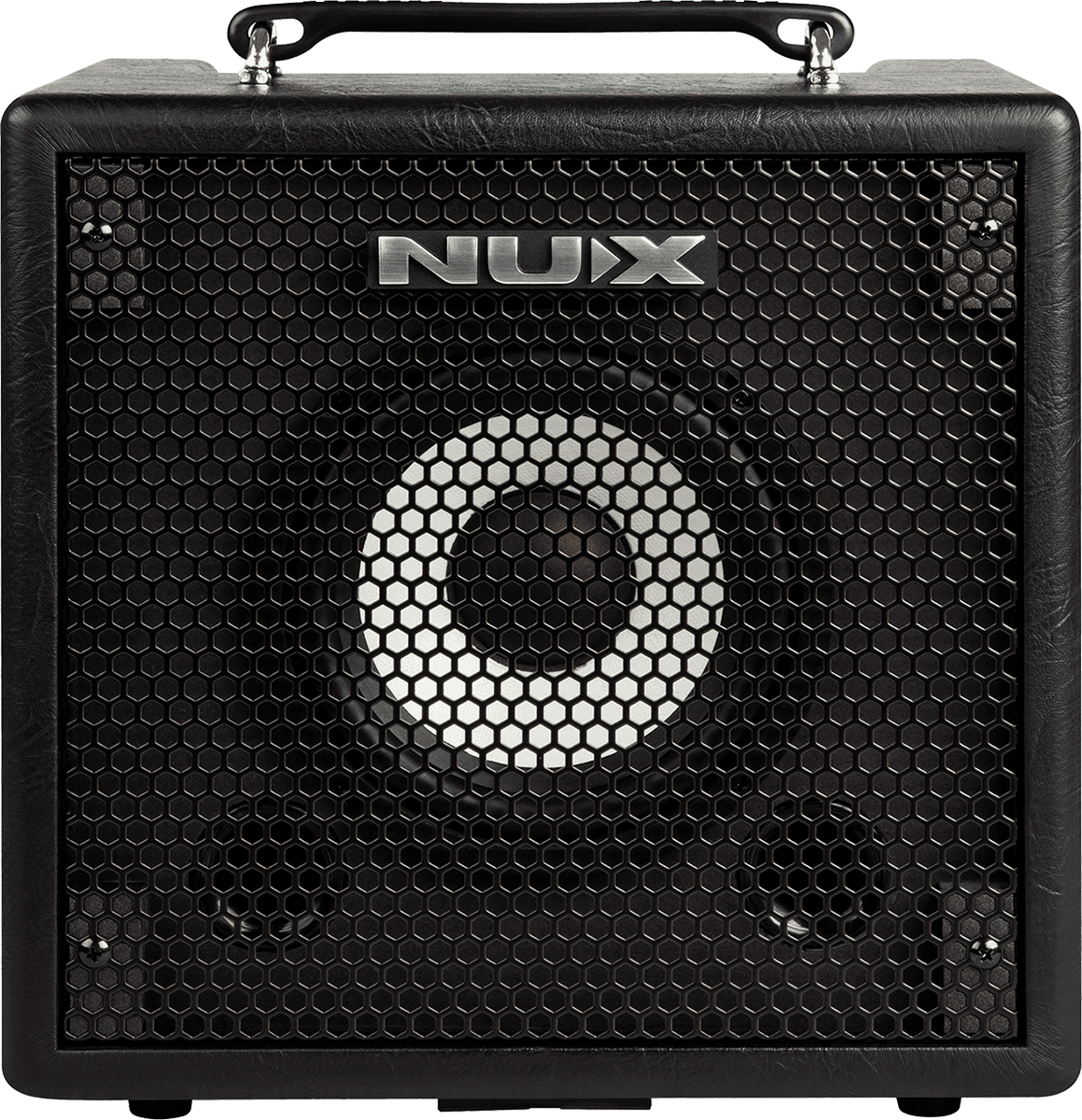 Nux Mightybass-50-bt - Bass Combo - Variation 1