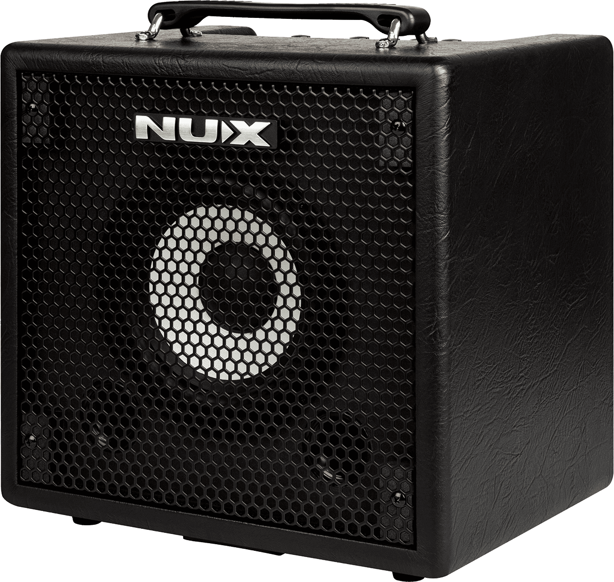 Nux Mightybass-50-bt - Bass Combo - Variation 2