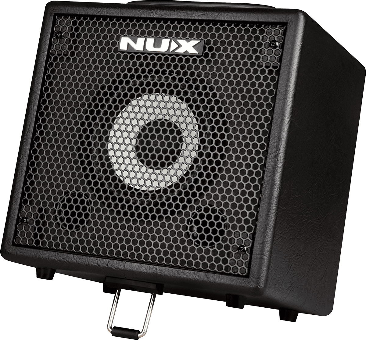 Nux Mightybass-50-bt - Bass Combo - Variation 6