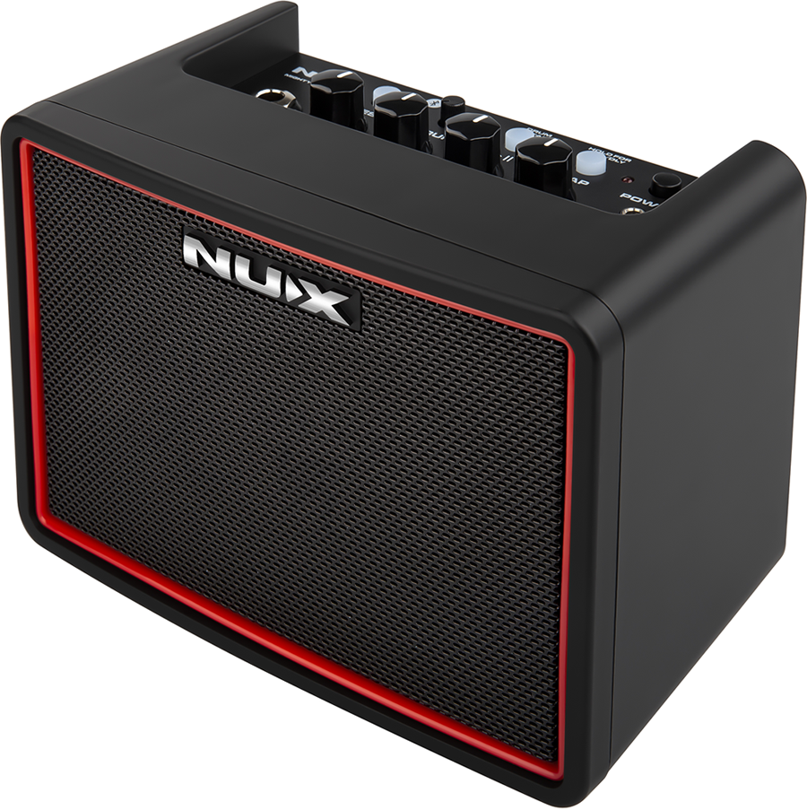 Nux Mightylite Bt Mk2 3w - Combo für E-Gitarre - Variation 2