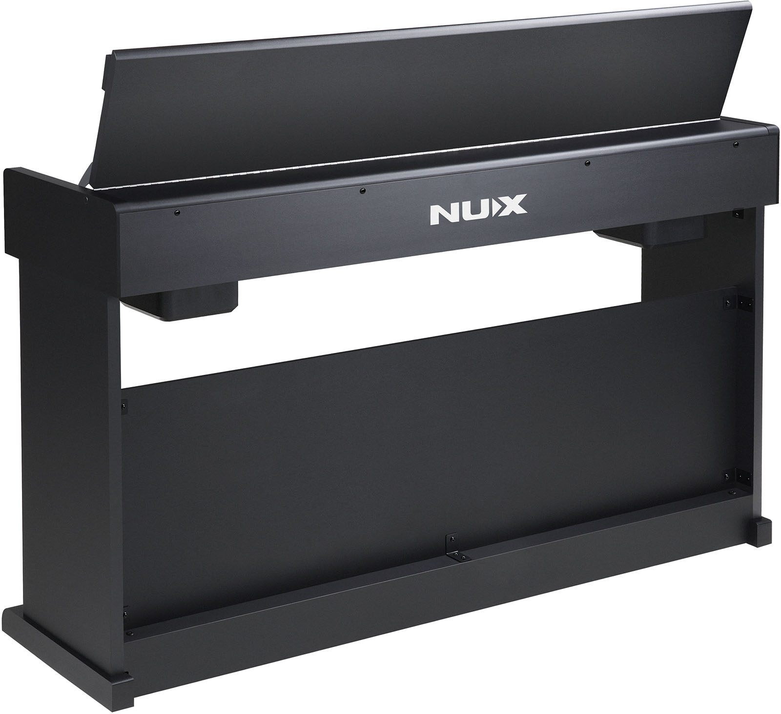Nux Nck-330 - Noir - Digitalpiano mit Stand - Variation 2