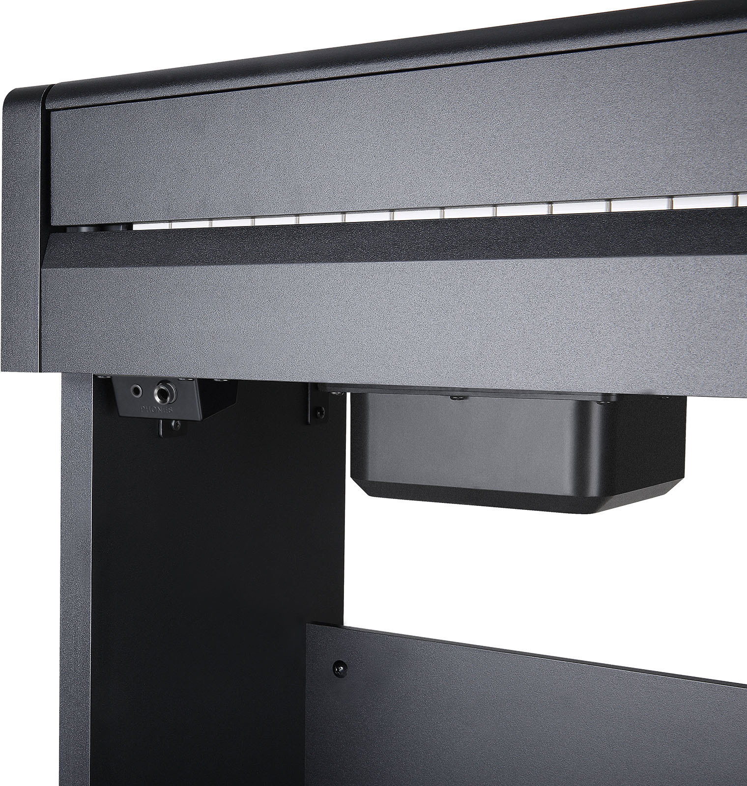 Nux Nck-330 - Noir - Digitalpiano mit Stand - Variation 7