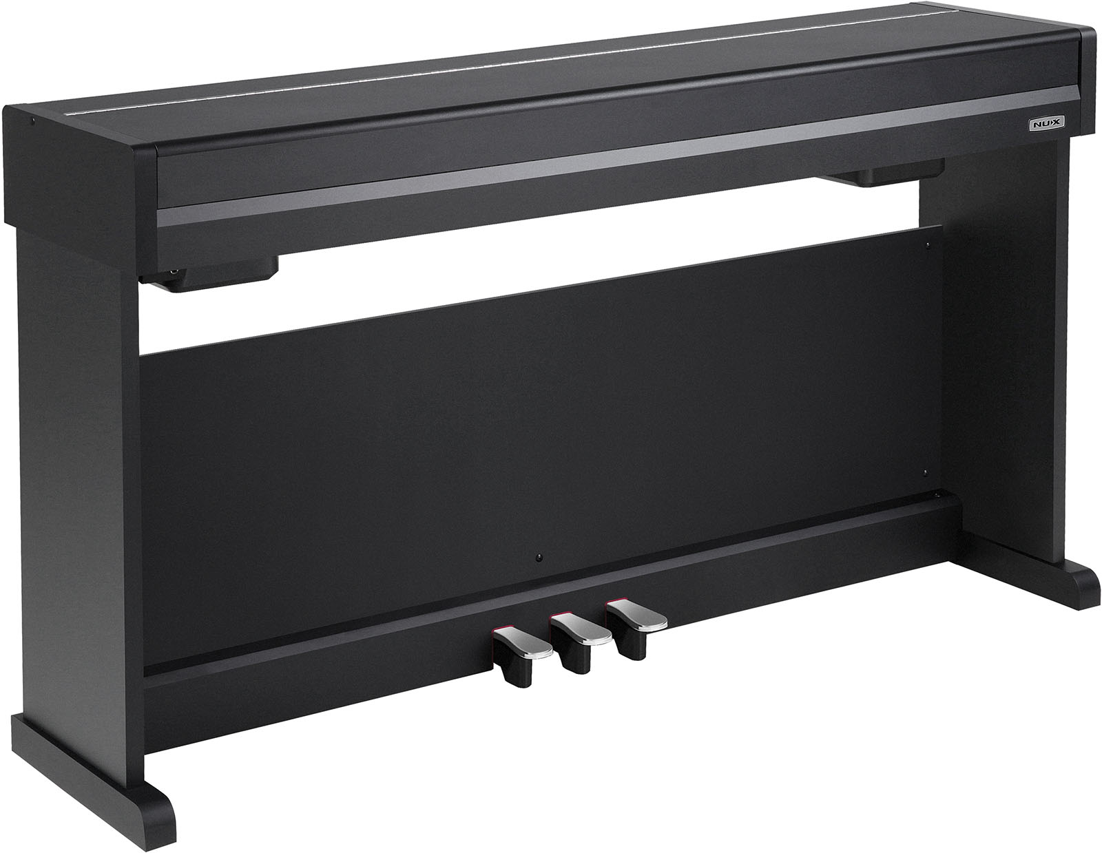 Nux Nck-330 - Noir - Digitalpiano mit Stand - Variation 8