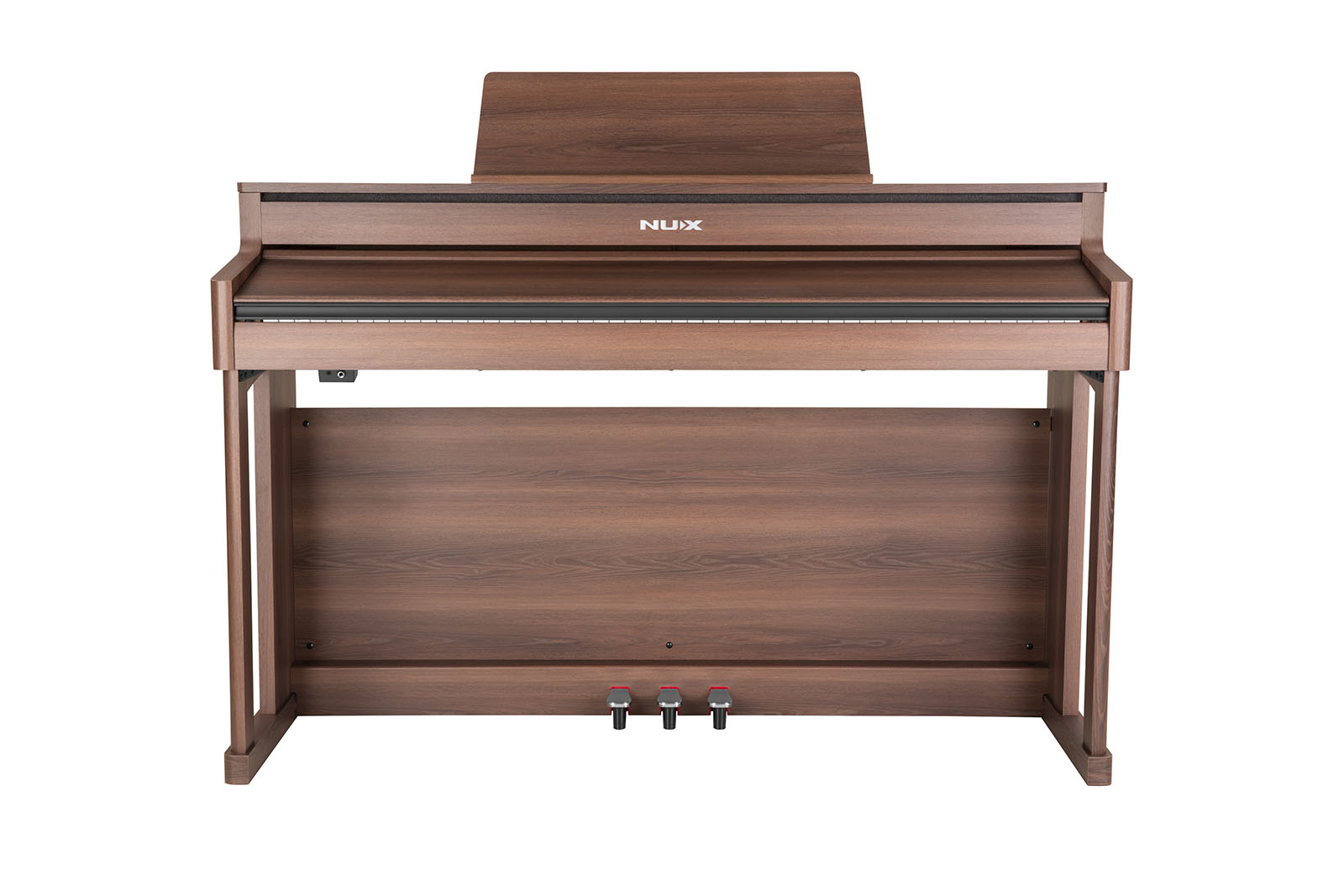 Nux Nck-430 - Naturel - Digitalpiano mit Stand - Variation 1