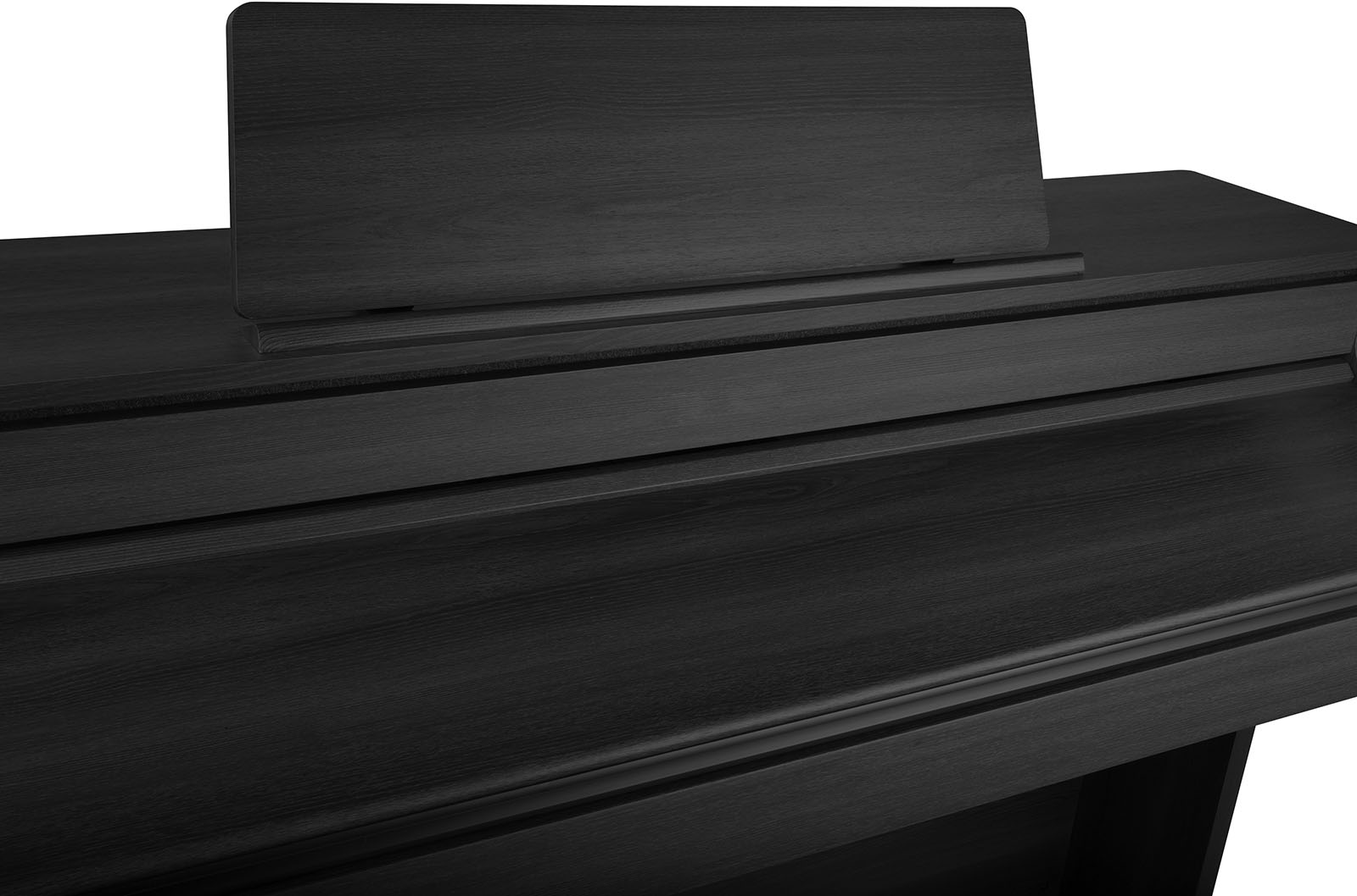 Nux Nck-430b - Noir - Digitalpiano mit Stand - Variation 1