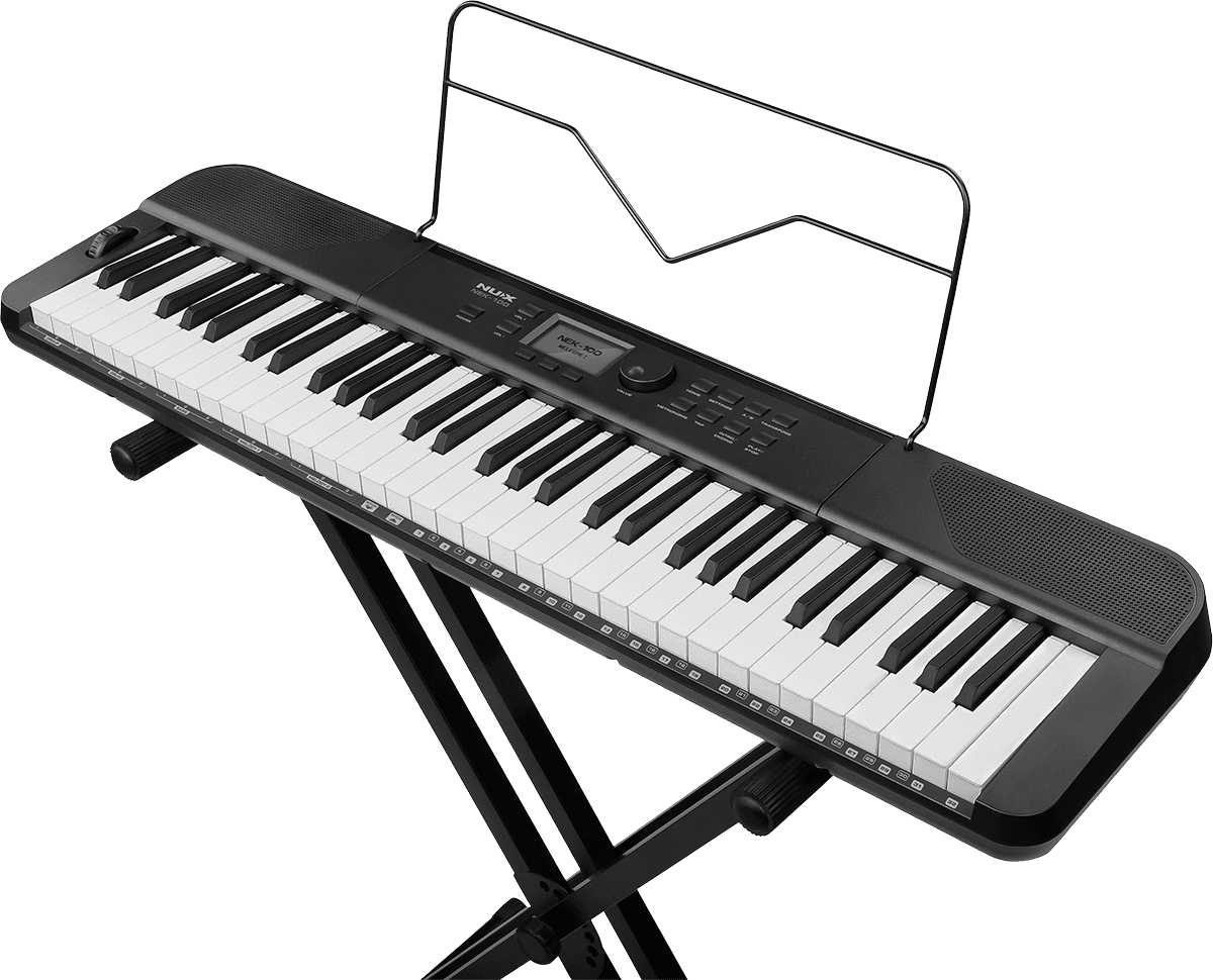 Nux Nek-100 - Digital Klavier - Variation 9