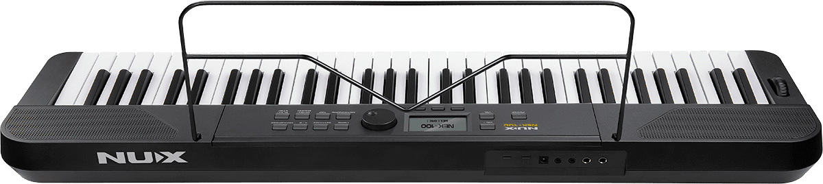 Nux Nek-100 - Digital Klavier - Variation 1