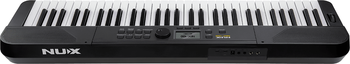 Nux Nek-100 - Digital Klavier - Variation 2