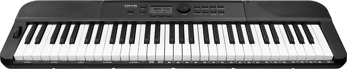 Nux Nek-100 - Digital Klavier - Variation 3