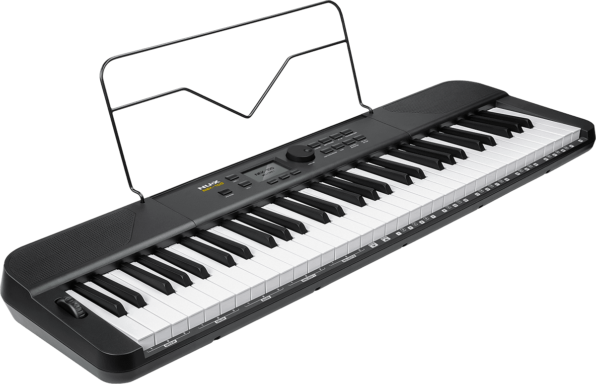 Nux Nek-100 - Digital Klavier - Variation 4