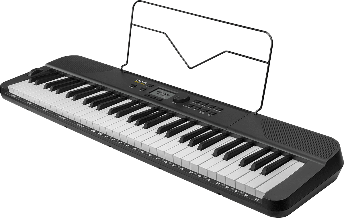 Nux Nek-100 - Digital Klavier - Variation 5
