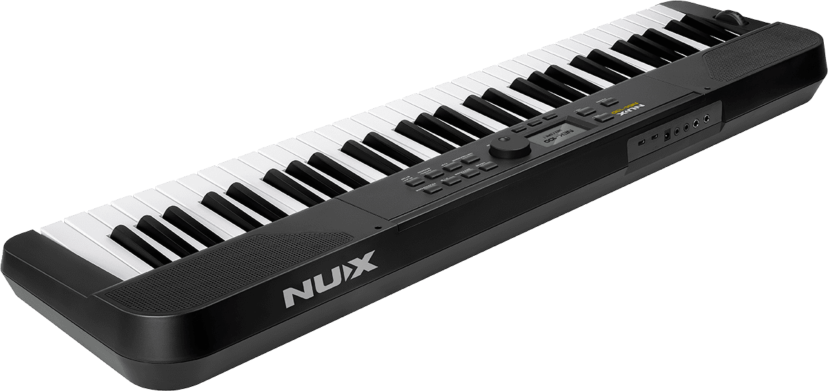 Nux Nek-100 - Digital Klavier - Variation 6
